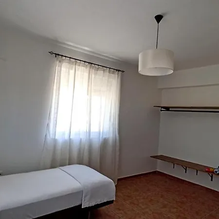 Kristallia - Surf Дом отдыха Kattavia