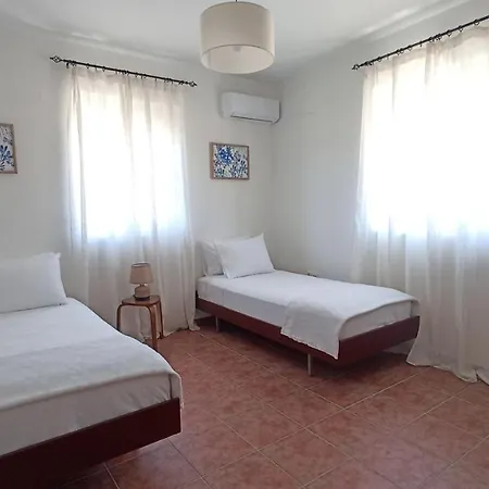 Kristallia - Surf Дом отдыха