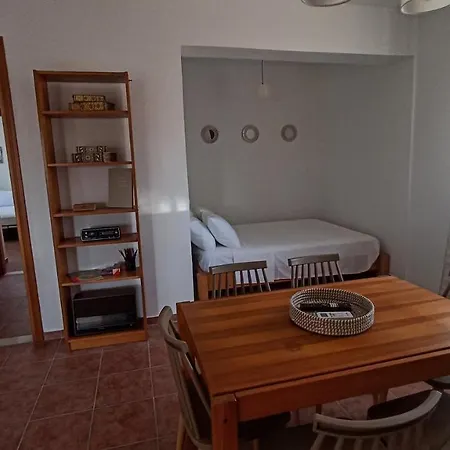 Kristallia - Surf Дом отдыха *