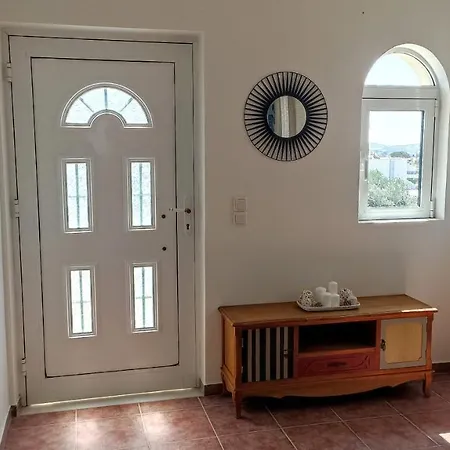 Дом отдыха Kristallia - Surf