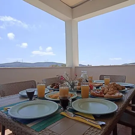 Kristallia With View - Holiday home *