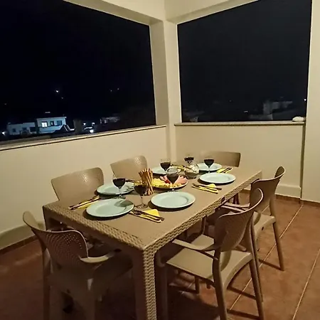 Holiday home Kristallia With View -