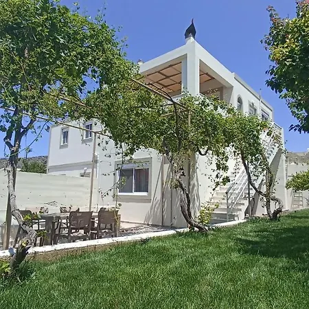 Holiday home Kristallia With View - *