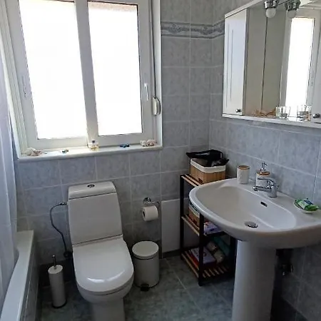 Kristallia - Surf Katavía