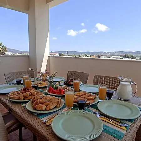 Holiday home Kristallia With View -