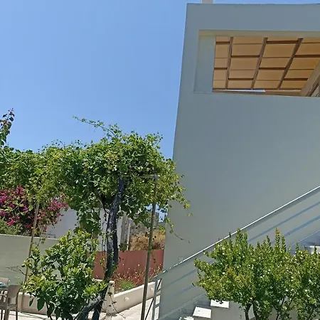 Kristallia With View - Holiday home