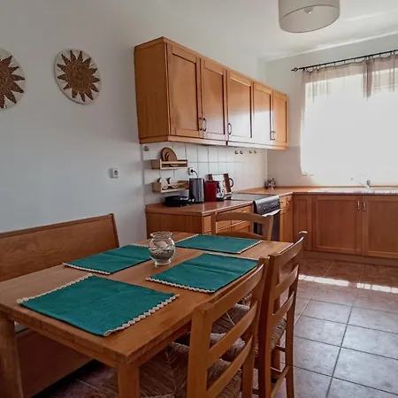 Kristallia With View - Holiday home Kattavia