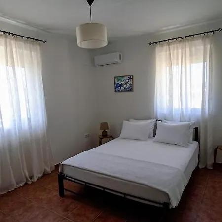 Kristallia With View -