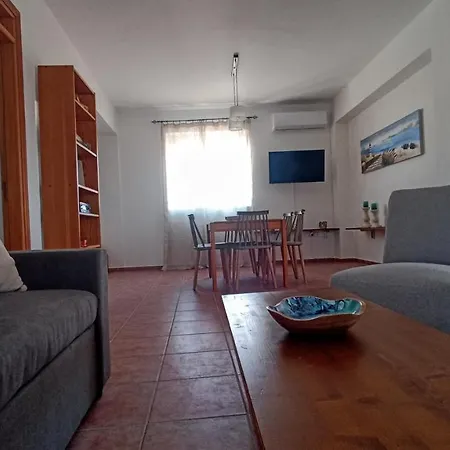 Kristallia - Surf * Kattavía