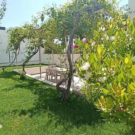 Kristallia With View - Holiday home *