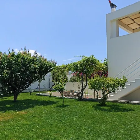 Kristallia With View - Holiday home