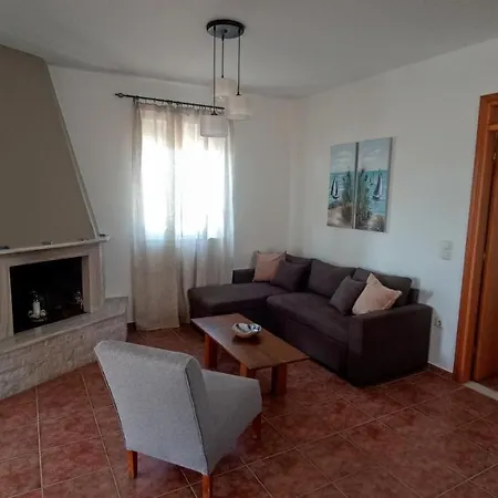 Holiday home Kristallia With View - *