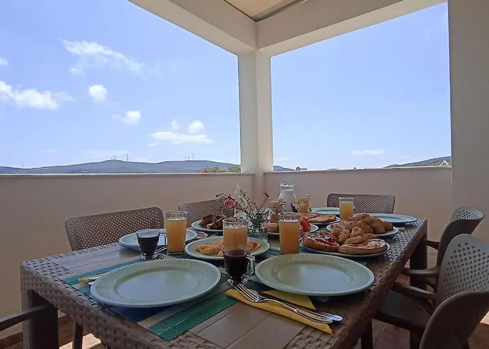 Kristallia - Surf Casa vacanze *