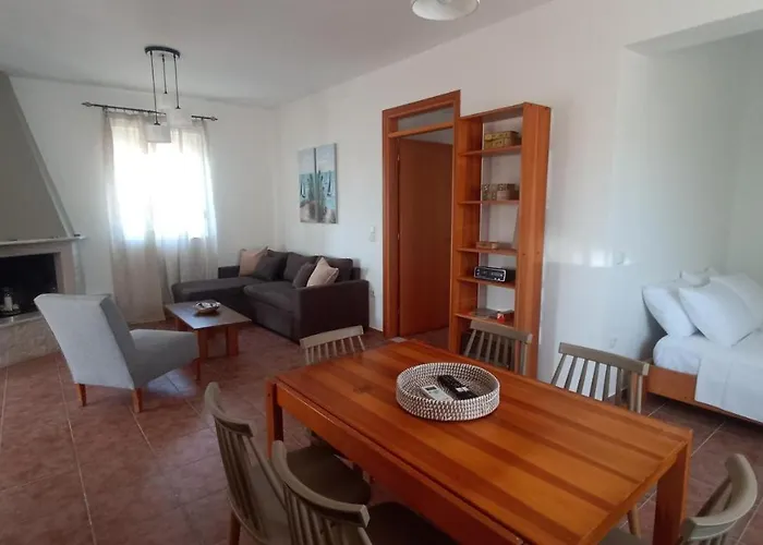 Kristallia - Surf Kattavía