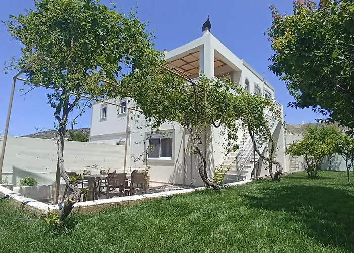 Tatil Evi Kristallia - Surf *