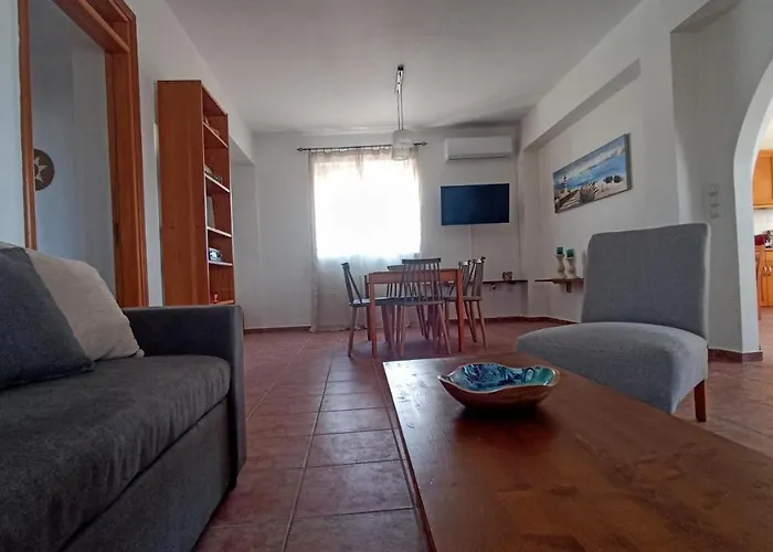 Kristallia - Surf * Kattavía