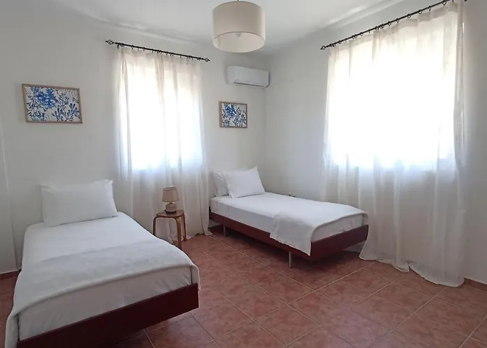 Kristallia - Surf Tatil Evi