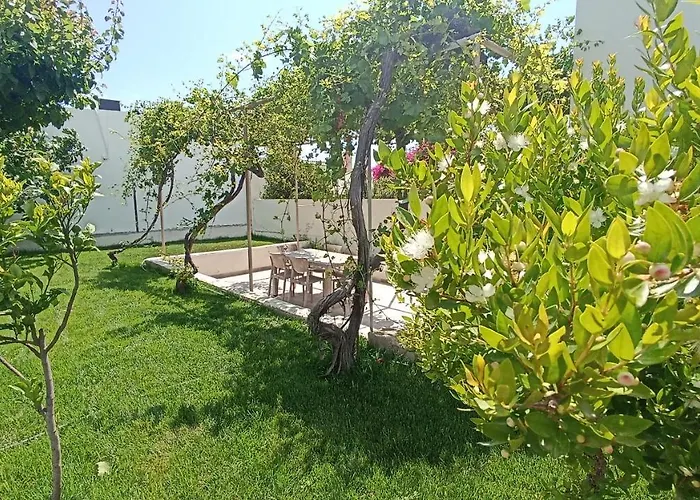 Kristallia - Surf Casa vacanze *
