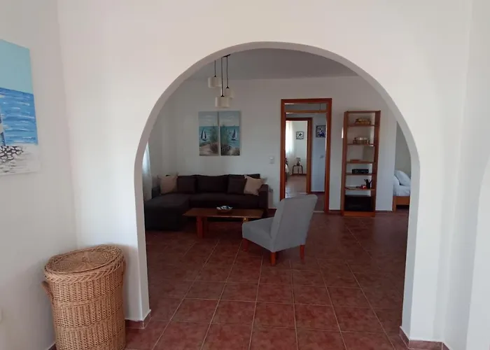 Kristallia - Surf * Kattavía