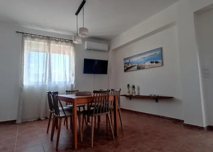 Kristallia - Surf Casa vacanze