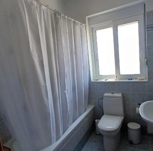 Kristallia - Surf Tatil Evi *