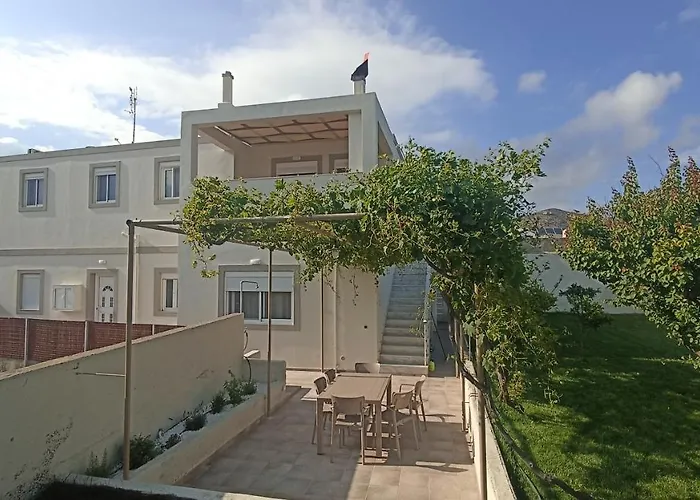 Kristallia - Surf * Kattavía