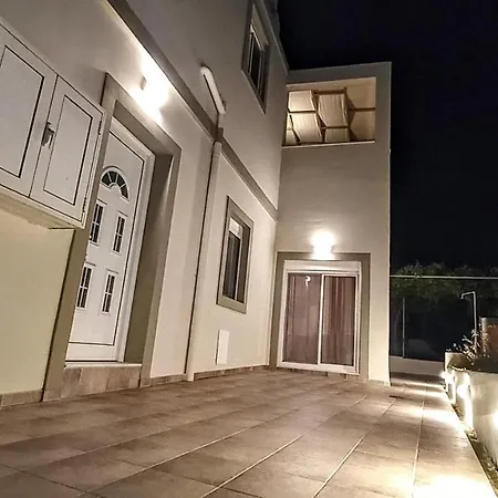 Casa vacanze Kristallia - Surf Kattavía