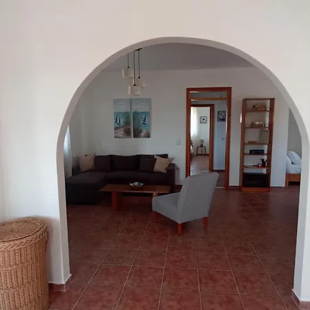 Kristallia - Surf * Kattavía