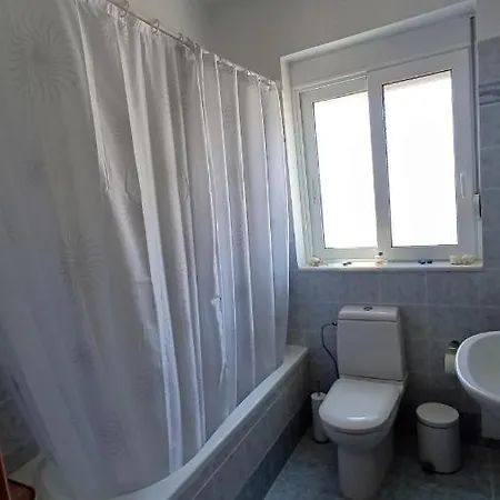 Kristallia - Surf Case de vacanță *