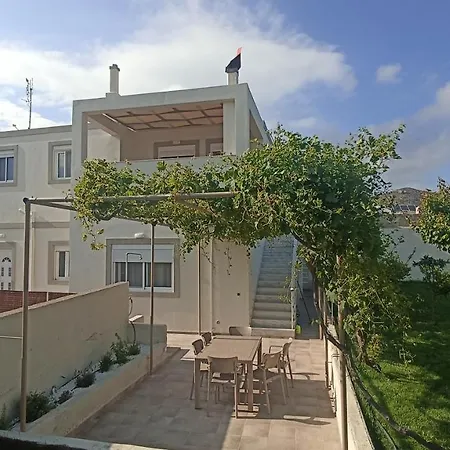 Kristallia - Surf * Kattavía