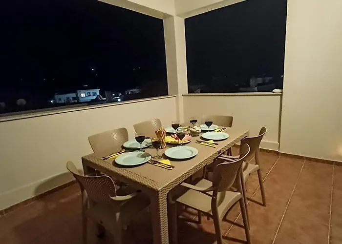 Casa vacanze Kristallia - Surf