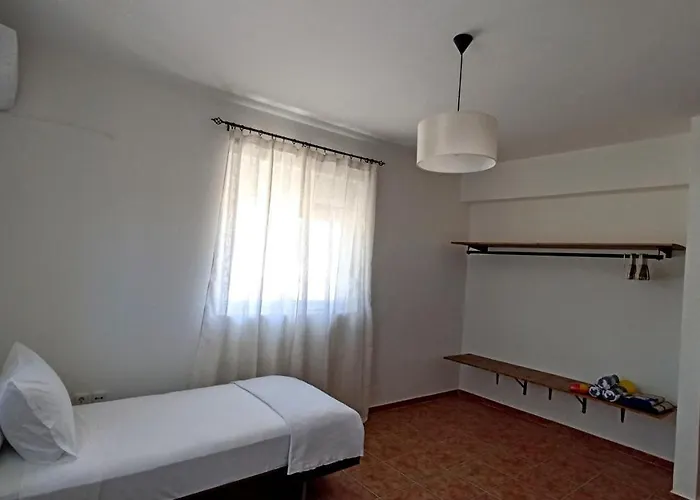 Kristallia - Surf Casa vacanze Kattavía