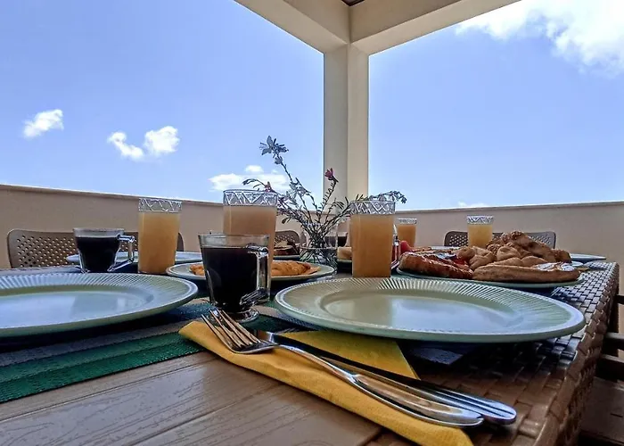 Kristallia - Surf Casa vacanze