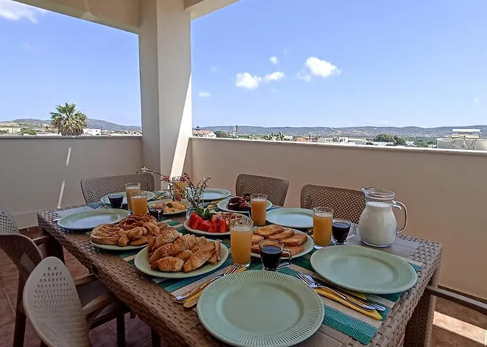 Casa vacanze Kristallia - Surf