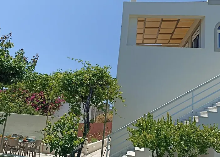 Kristallia - Surf Casa vacanze