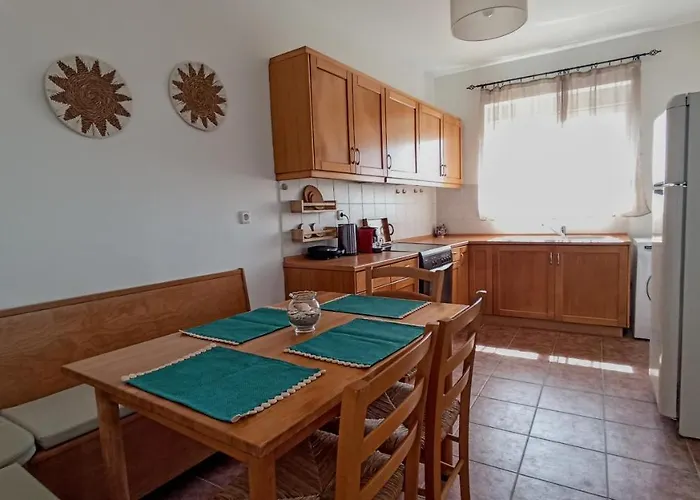 Kristallia - Surf Casa vacanze Kattavía