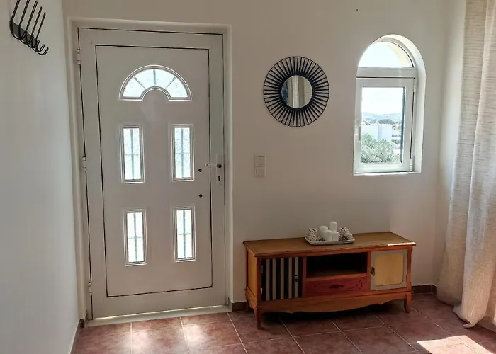 Casa vacanze Kristallia - Surf