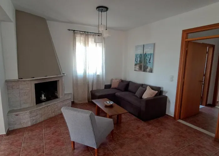 Casa vacanze Kristallia - Surf *